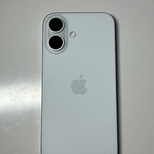 아이폰16 화이트 128gb