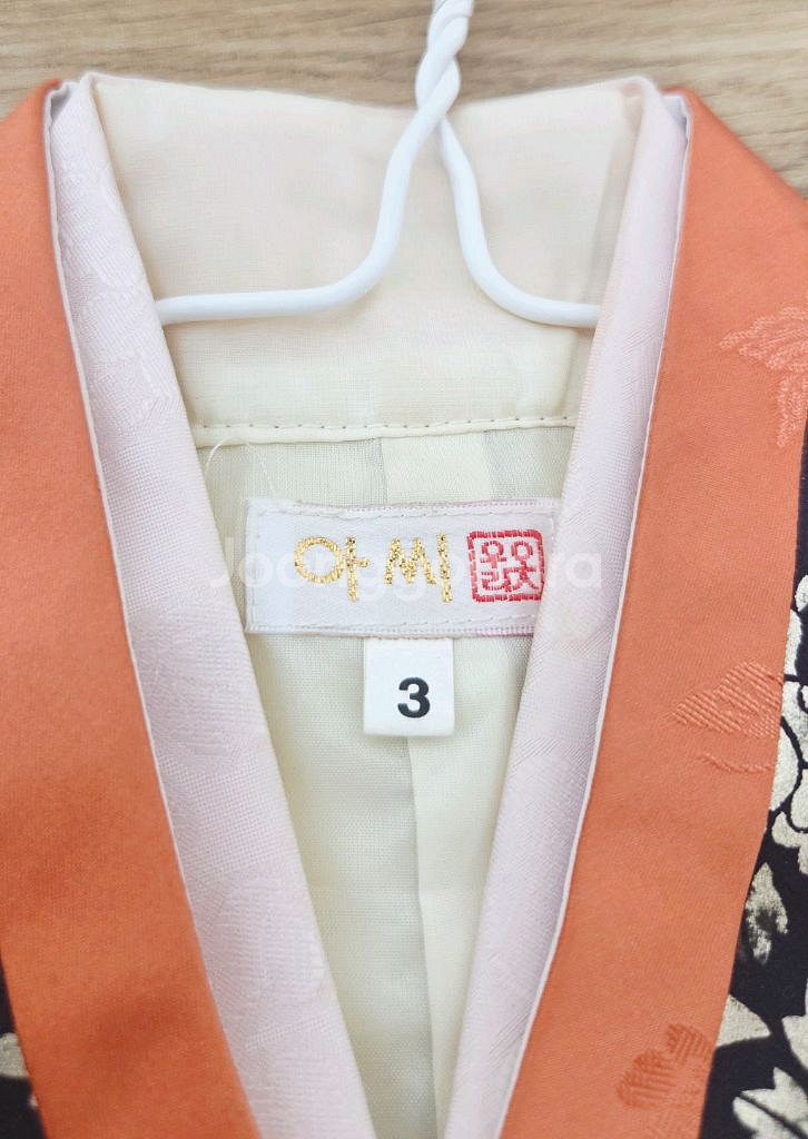 남아 한복 3호--2