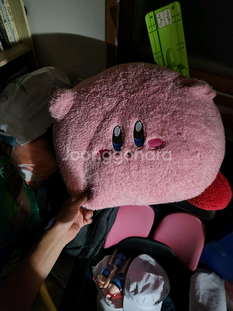 포켓몬스터인형 이외의 인형들 팝니다--1