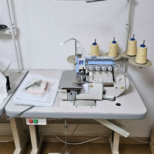 페가수스 M952 공업용 오버록