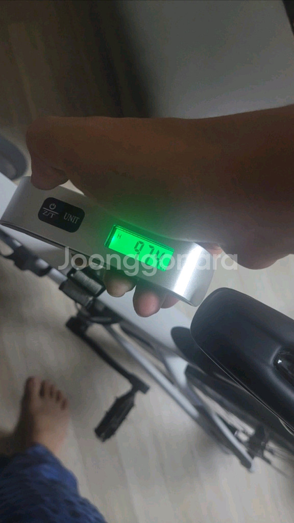 자바 실룰로6 카본휠셋--1