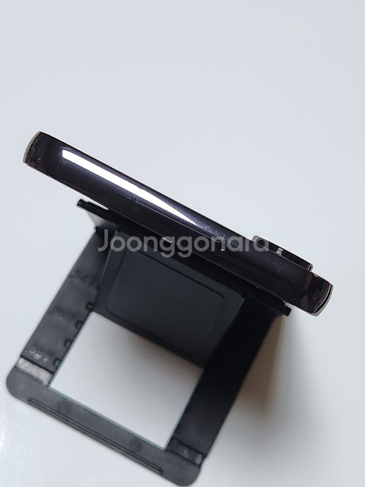 A급) 갤럭시S23 512G 무잔상 블랙 37026--2