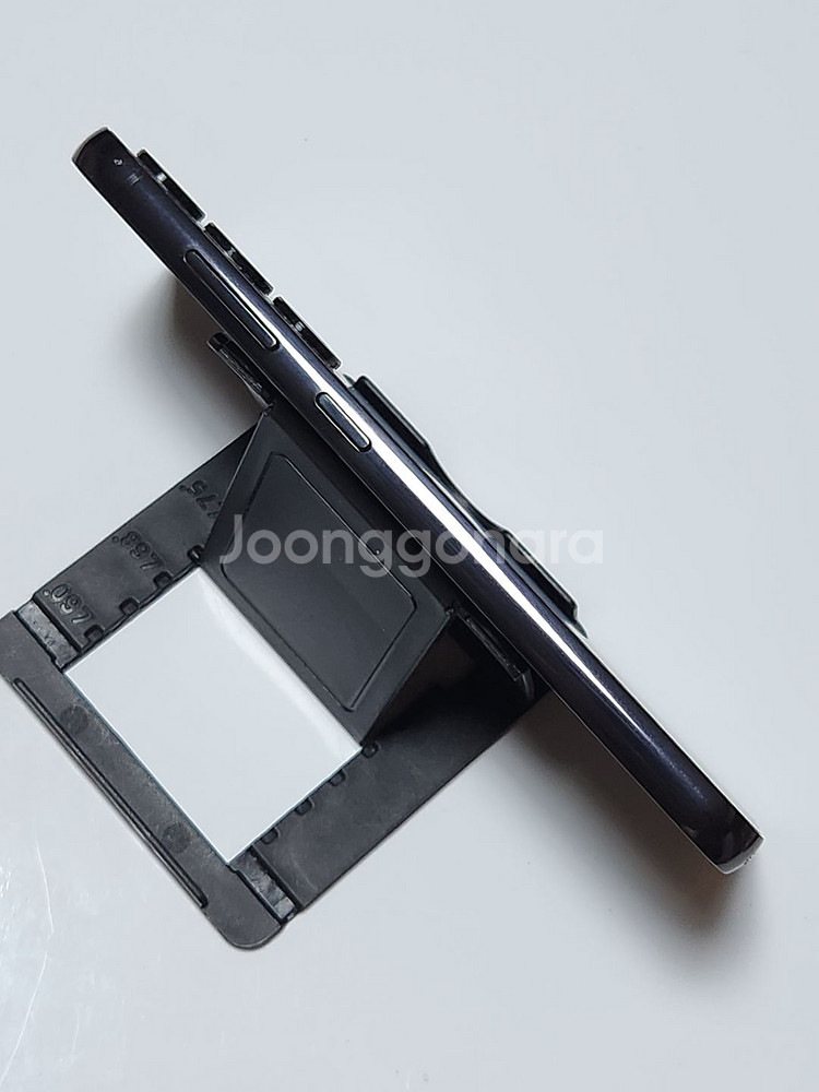 A급) 갤럭시S23 512G 무잔상 블랙 37026--4