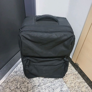 만다리나덕 캐리어 25인치