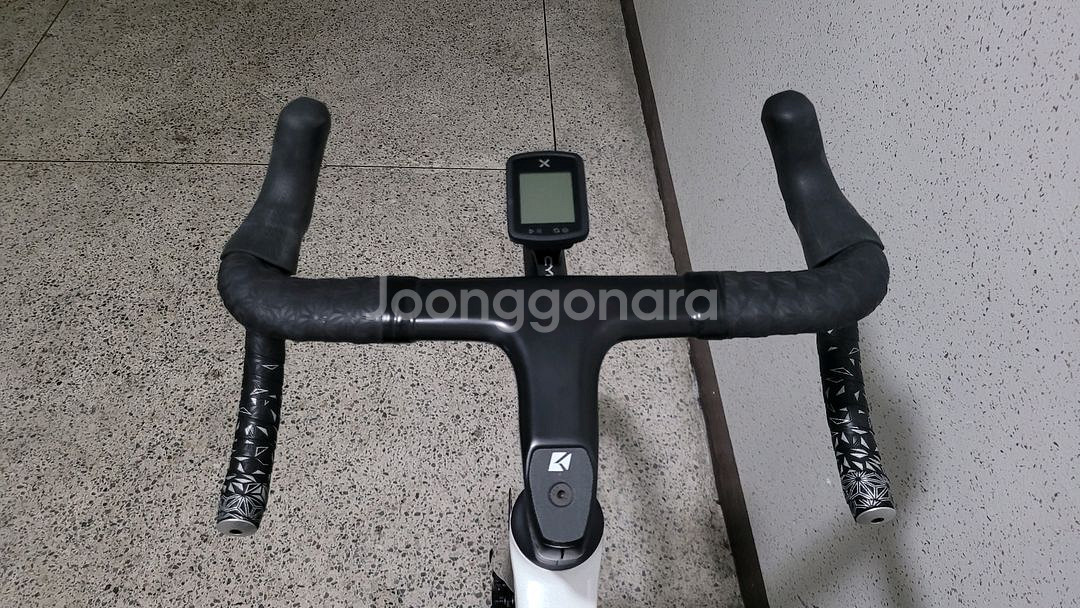 자바 실룰로6 로드자전거--3