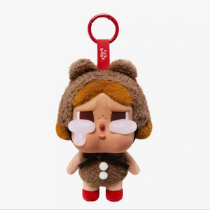 팝마트 크라이베이비 어게인 곰 새상품