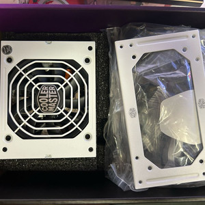 쿨러마스터 sfx 850w 파워 atx3.1