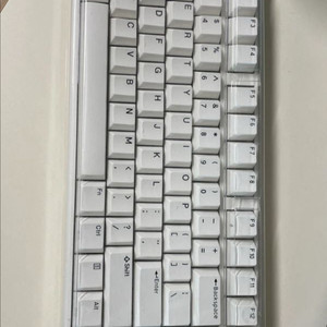 한성 무접점 키보드 gk893b