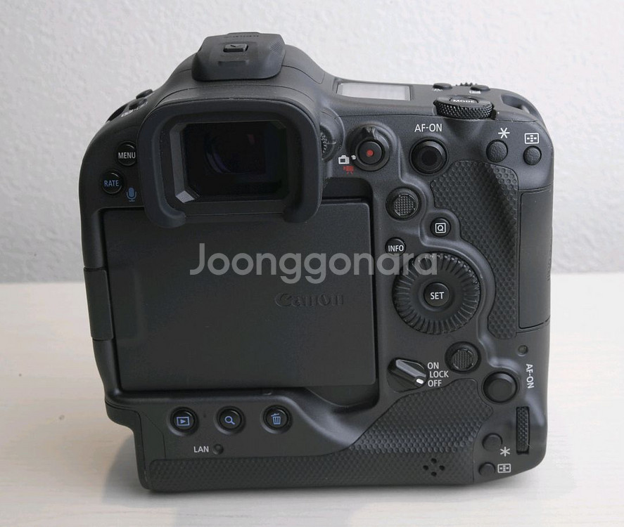 캐논 EOS R3 판매합니다.--1