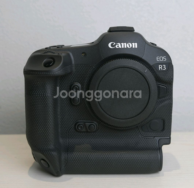 캐논 EOS R3 판매합니다.--0