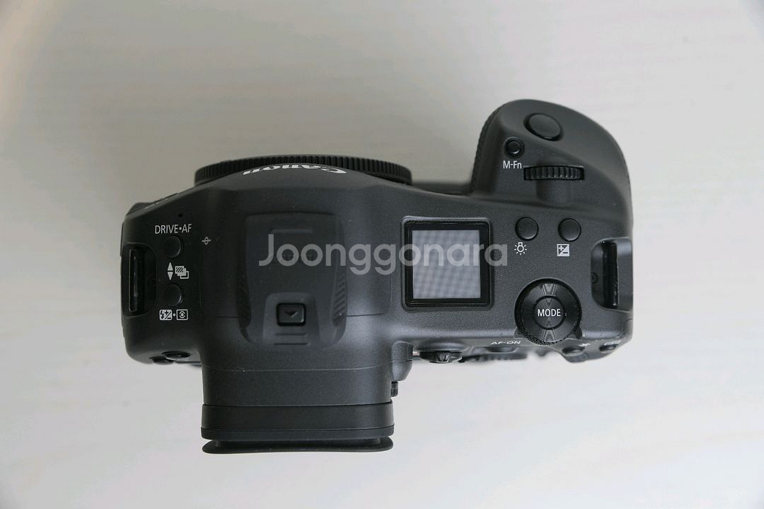 캐논 EOS R3 판매합니다.--4