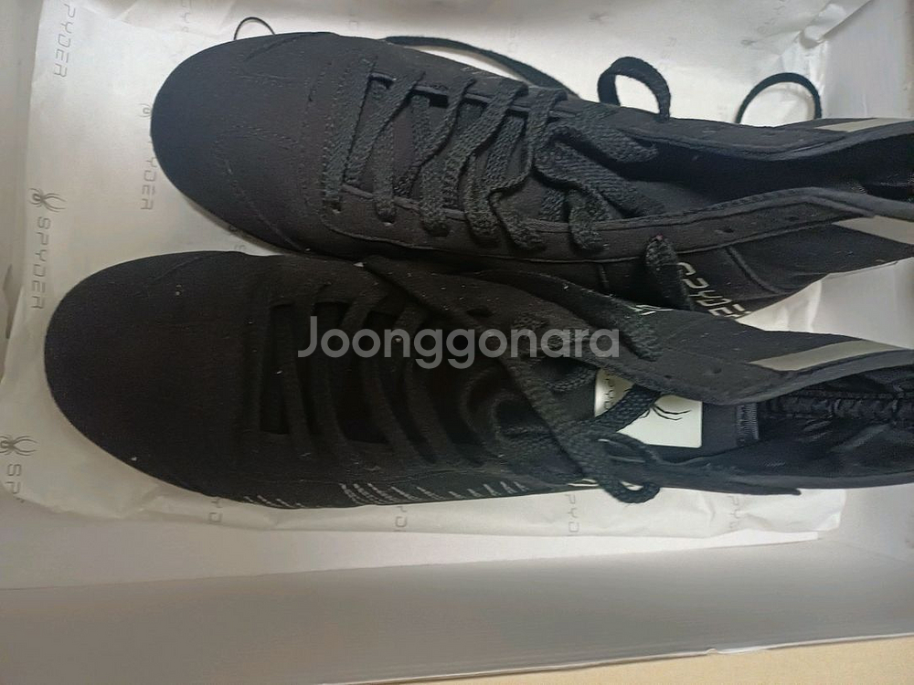 스파이더 레슬링화--0