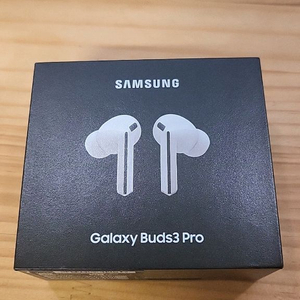 갤럭시 버즈3 프로