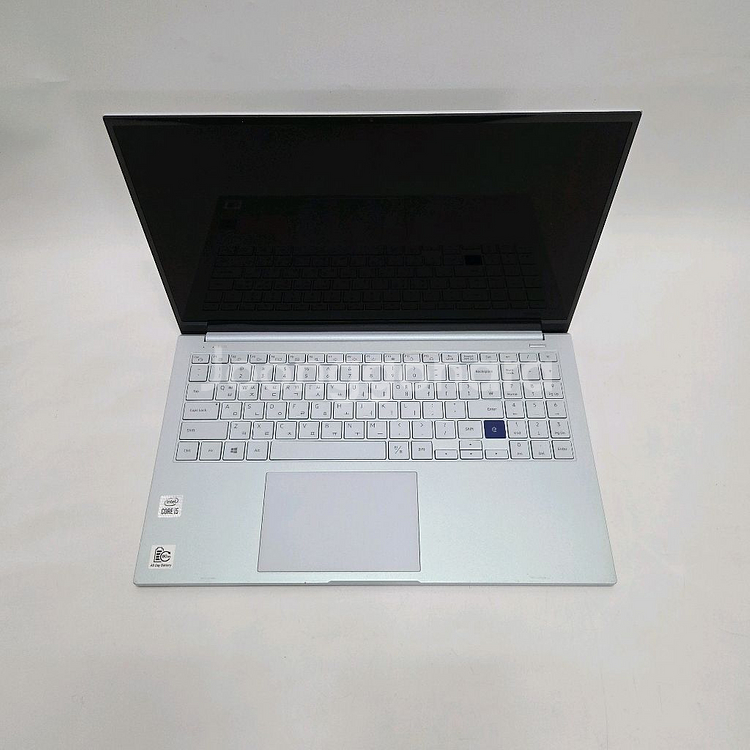 삼성 중고 노트북 이온 i5 슬림/초경량/SSD/윈11--4