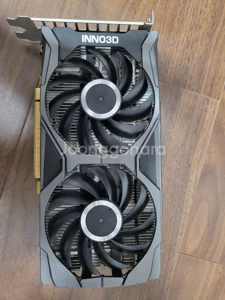 RTX2060 6GB--0