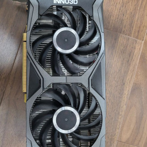 RTX2060 6GB