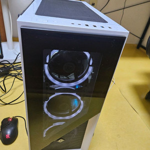 인천 라이젠5 5600x rtx3060ti pc 풀세트