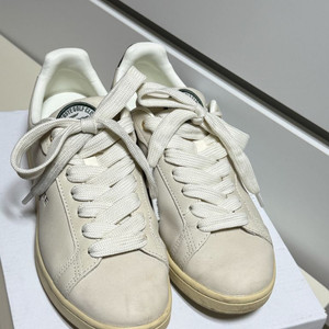 라코스테 신발 250 UK6