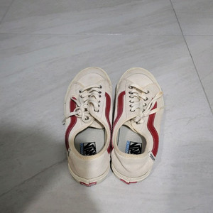 Vans 올드스쿨 운동화 270mm