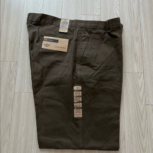 [DOCKERS] 다커스 남성 면바지 사이즈 38