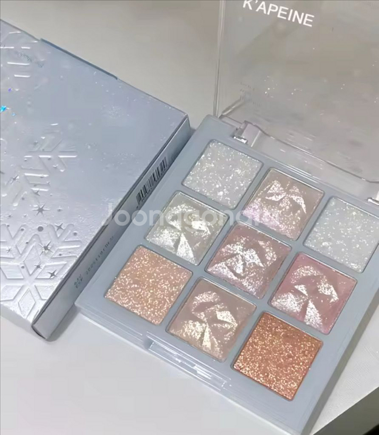 하이라이터 팔레트--0