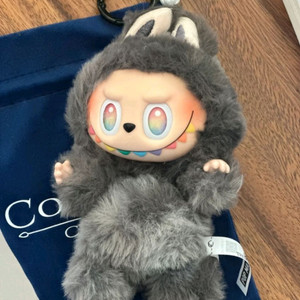[국내배송] 팝마트 라부부 하이라이트 시크릿 자아
