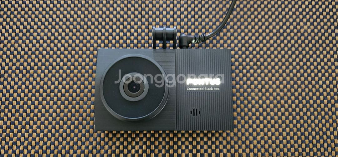 폰터스 MA300 블랙박스 (본체단품)--0
