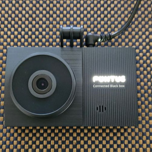 폰터스 MA300 블랙박스 (본체단품)