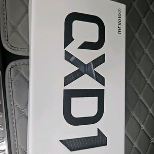 아이나비 QXD1 64G