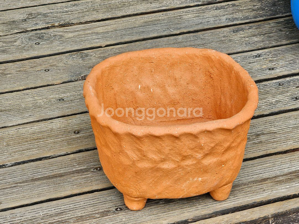 새거 튼튼한 국산 토기화분 토분--0