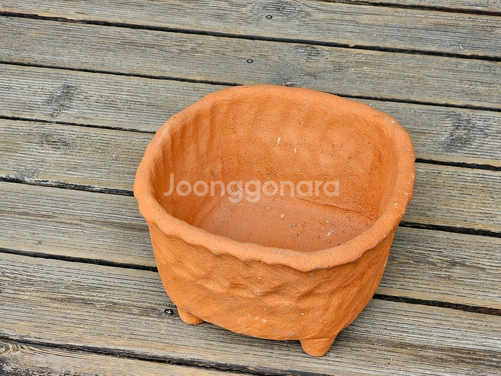 새거 튼튼한 국산 토기화분 토분--3