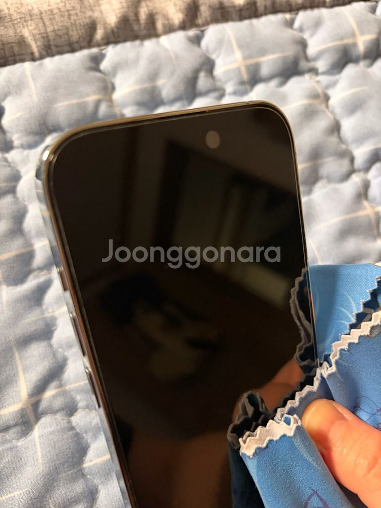 아이폰 14pro 256기가--11
