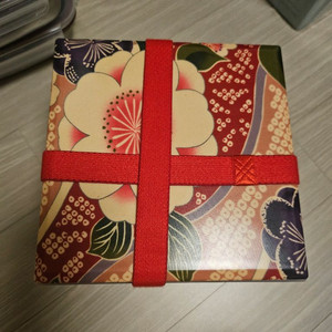 하꼬야 도시락통 세트 일본제(새상품)