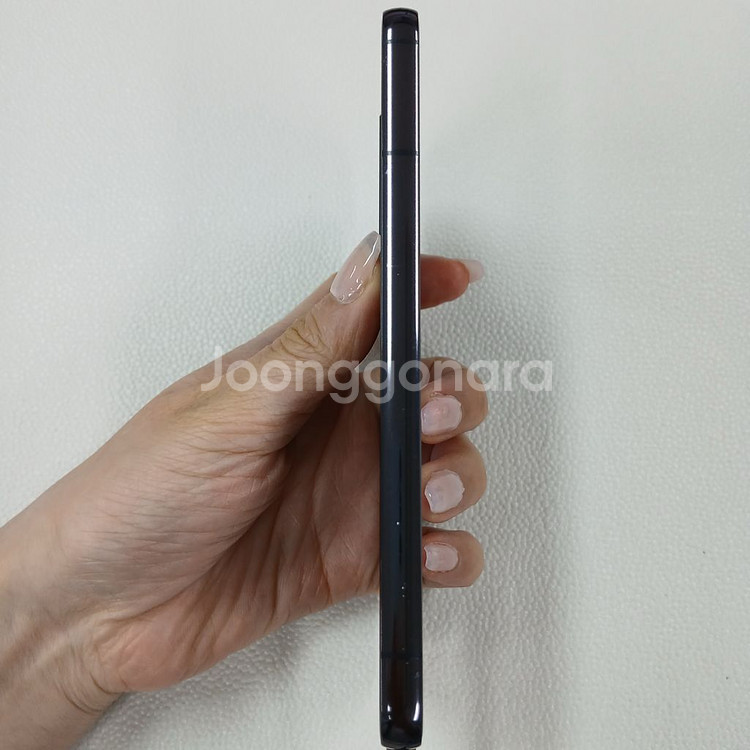 (상태깨끗)갤럭시S22 256기가 블랙 공기계 퀵가능--3