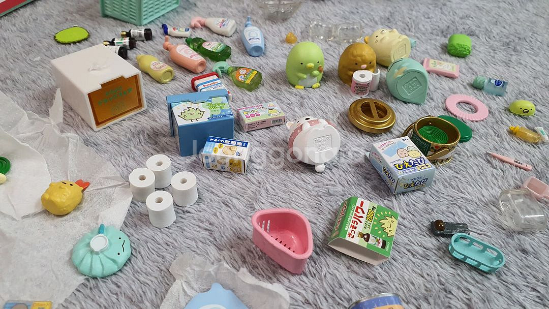 리멘트 스미코구라시 약국 스밋코구라시 드럭스토어--4