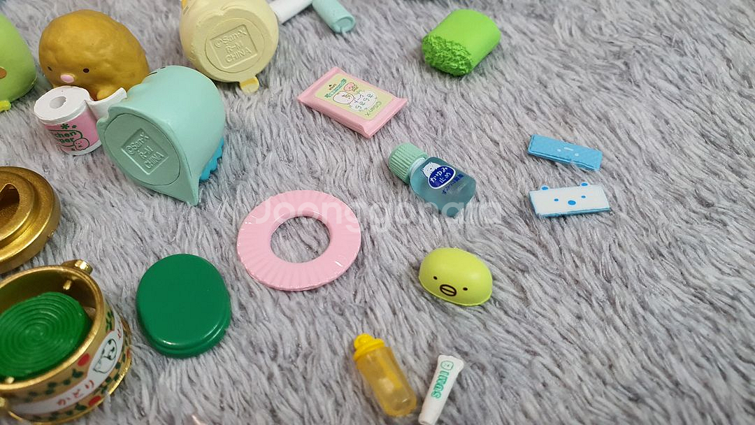 리멘트 스미코구라시 약국 스밋코구라시 드럭스토어--7