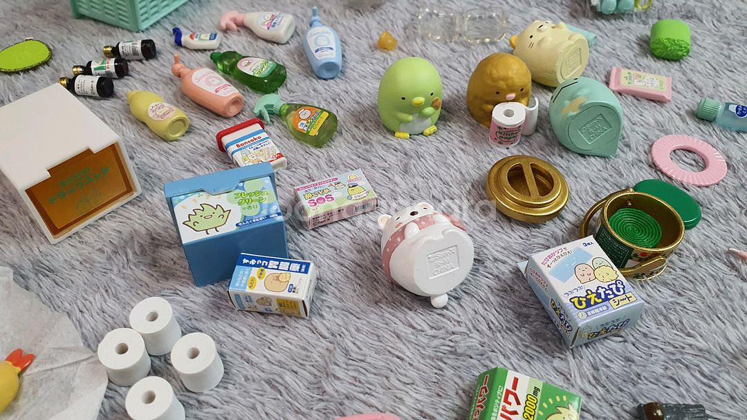 리멘트 스미코구라시 약국 스밋코구라시 드럭스토어--6