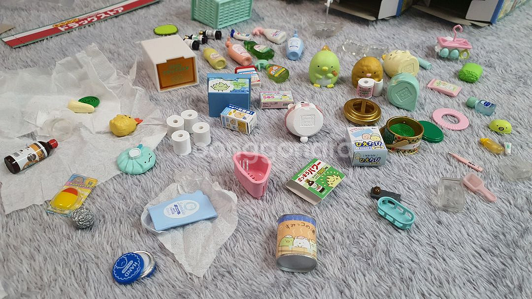 리멘트 스미코구라시 약국 스밋코구라시 드럭스토어--5