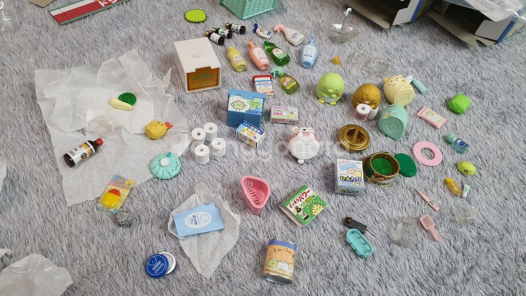 리멘트 스미코구라시 약국 스밋코구라시 드럭스토어--3