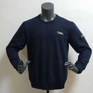 내셔널지오그래픽 맨투맨