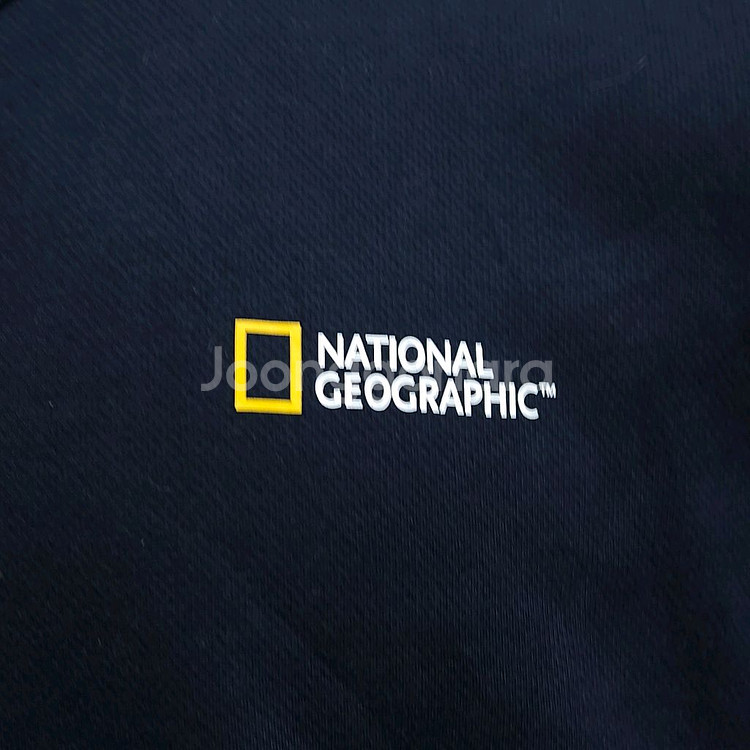 내셔널지오그래픽 맨투맨--2