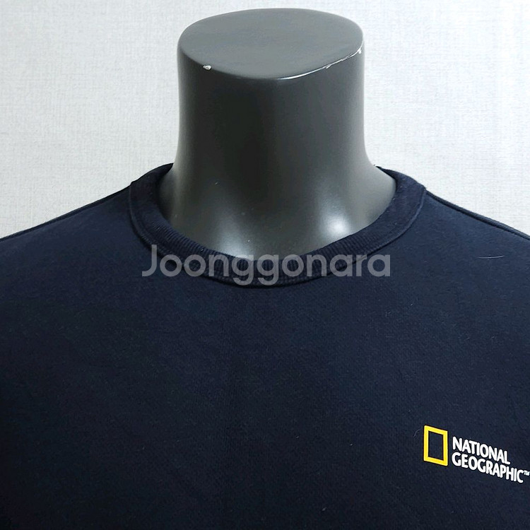 내셔널지오그래픽 맨투맨--3