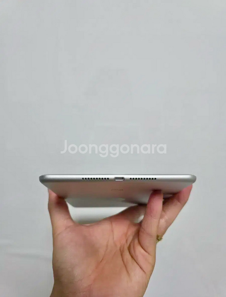 아이패드 미니5 wifi 64g 팝니다--5