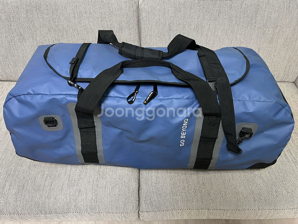 랜드로버 익스피디션백--0