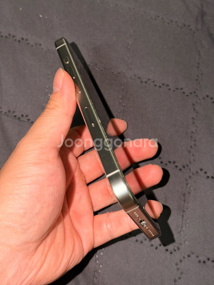 아이폰 15 pro 256gb--2