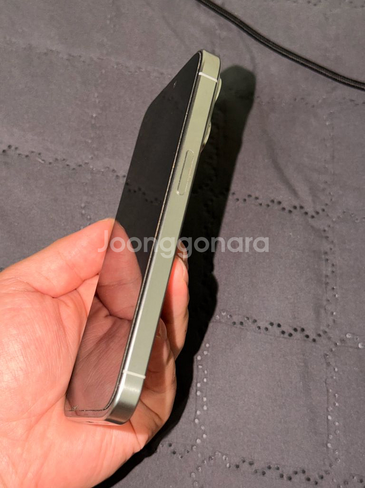 아이폰 15 pro 256gb--3