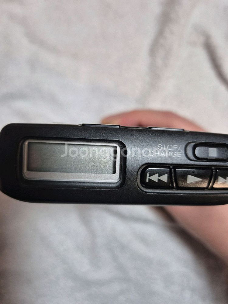 sony md플레이어 mz e40--1