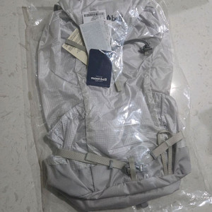 몽벨 버사라이트 20L