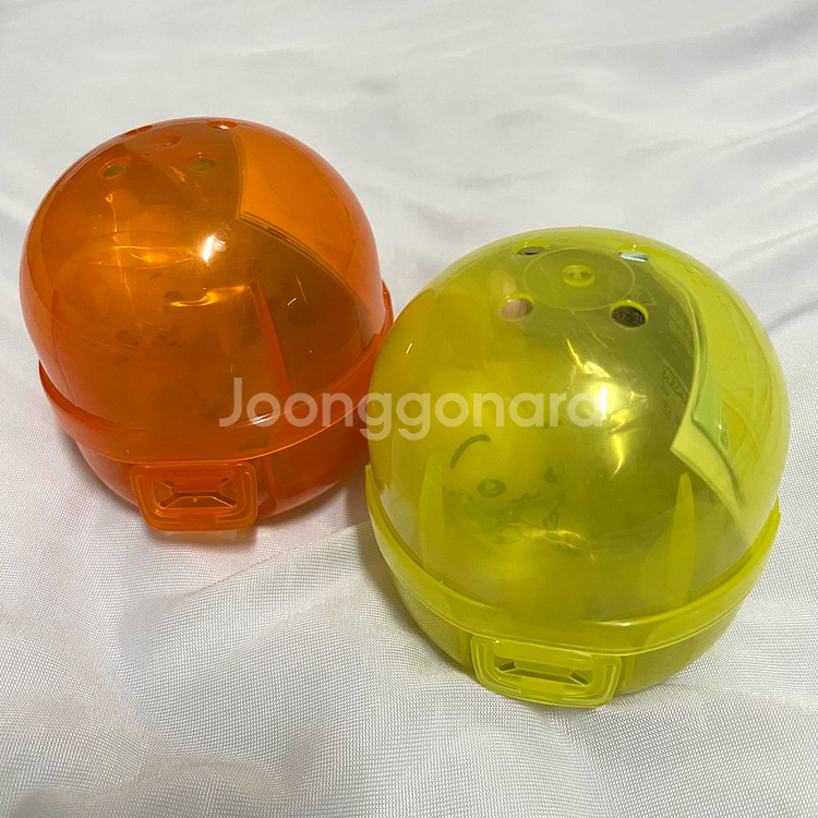 치이카와 우사기 시계 가챠 먼작귀--0