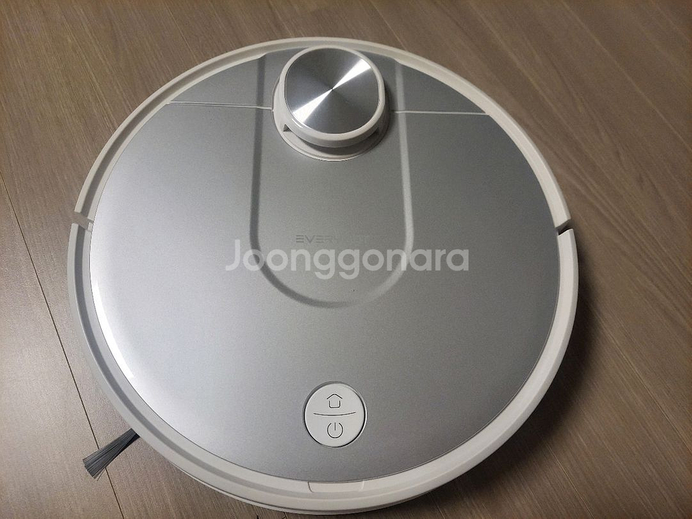 에브리봇 로봇청소기--2